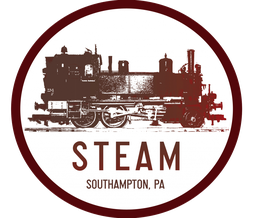 Steam Pub
