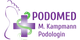 Kampmann M. Podologin
