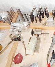 Schmuckwerkstatt an der Aach Bild 2