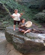 Fabienne Bos Ostéofluidique Sonothérapie Magnétisme Géobiologie image 9