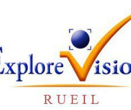 Centre Exploration de la Vision Rueil image 2