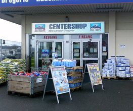 CENTERSHOP Stromberg Bild 1