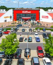 Möbel Höffner Cottbus-Willmersdorf Bild 1