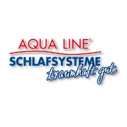 AQUA LINE Wasserbetten/Schlafsysteme