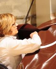 Atelier soudure haute fréquence