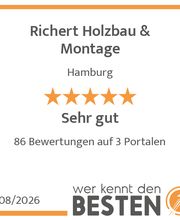 werkenntdenBESTEN.de Qualitätssiegel