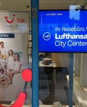 Lufthansa City Center nova reisen Reisebüro Olching Bild 6