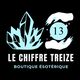 Le Chiffre Treize