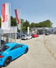 AMAG Centre Occasions Matran Bild 17