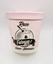 Faraya : fabricant mézzés surgelés et glaces libanaises image 6