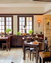 Unser Restaurant