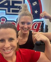 F45 Training Zona Rosa KC image 9
