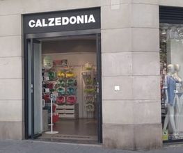 Calzedonia imagen 1