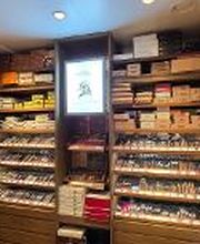 Davidoff of Geneva since 1911 by WOLSDORFF TOBACCO GmbH Bild 14