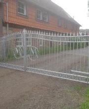 Schmiedekunst-Kokoschka Bild 8