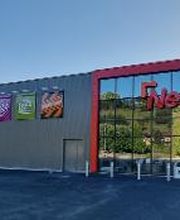 Netto Musièges image 9
