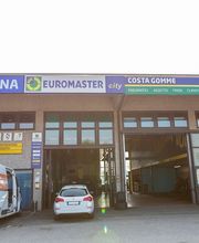 Euromaster Costa Gomme - Officina e gommista immagine 1