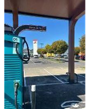 Electra Charging Station image 1