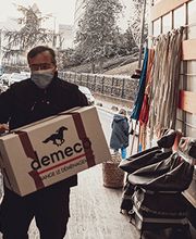 Déméco Georges Taurisson Agent image 1