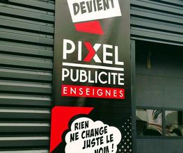 Pixel Publicité image 2