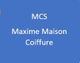 MCS Maxime Maison Coiffure