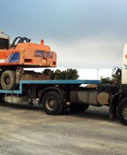 Transportes Juan Aguilar - El Peña imagen 8