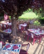 La Table Du Rond Point image 12