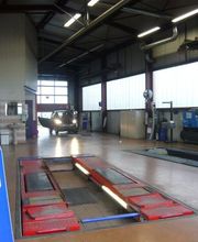 AUTOSUR HOUTAUD image 1