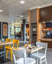 B&B HOTEL Brest Port du Moulin Blanc image 13