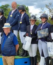 Ecuries des Tourelles image 1