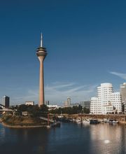 Ruby Coco Hotel Dusseldorf by IHG Bild 5
