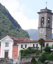 Comune di Breggia Bild 1