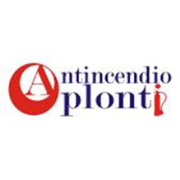 Antincendio Oplonti sas logo