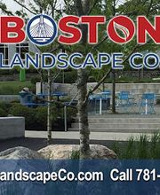 Boston Landscape Co. Billerica image 1