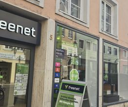 freenet Shop Bild 1