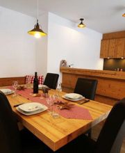 Ferienwohnung Saas-Fee