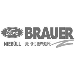 Ford Brauer