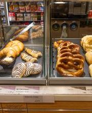 Shell Recharge Charging Station Bild 11