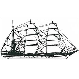 Logo der Gorch-Fock-Apotheke