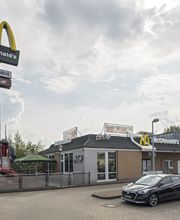 McDonald's Bild 1