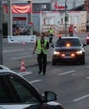 F + G Security GmbH Bild 15