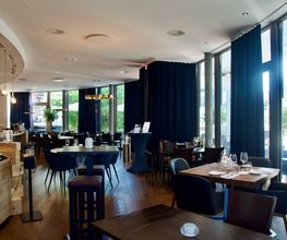 Simple Steakhouse & Tapas Bar Bild 4