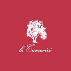 Le Tamerici logo