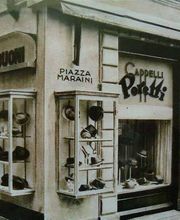 Poretti Moda Uomo Bild 2