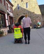 ADH Assistenzdienst Harmony Kerpen