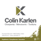Colin Karlen charpente-menuiserie Sàrl
