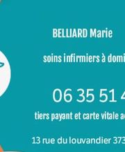 Belliard Marie image 1