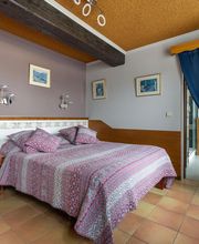 Hôtel Restaurant La Hulotte au Lion D'Or image 5