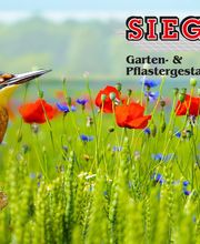 Siegl Gartengestaltung GmbH Bild 1