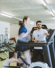 Physiotherapie Artico AG Bild 5